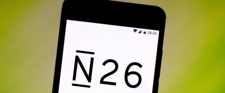 Fintech firm N26 is now worth more than Germany’s second-largest bank