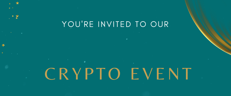 Crypto Event