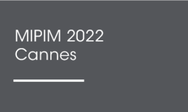MIPIM 2022