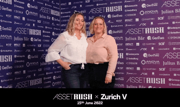 Asset Rush x Zurich V